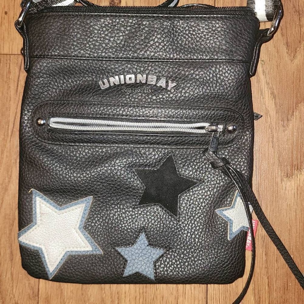Union Bay Crossbody Purse